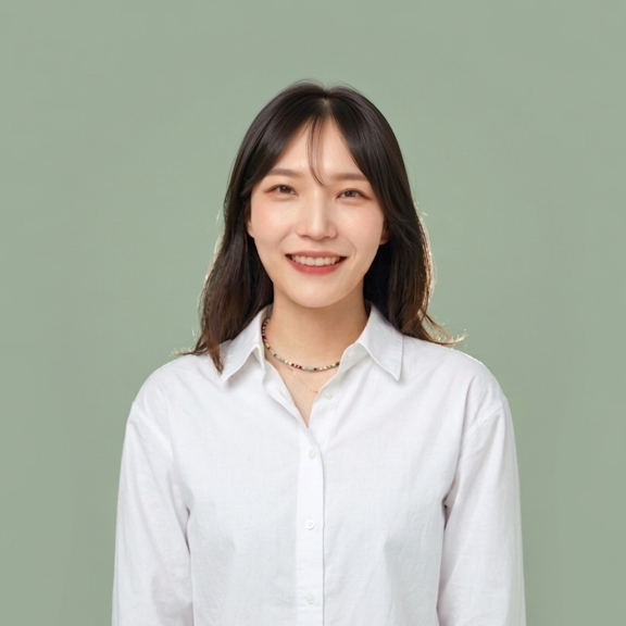 김혜진(Olivia)